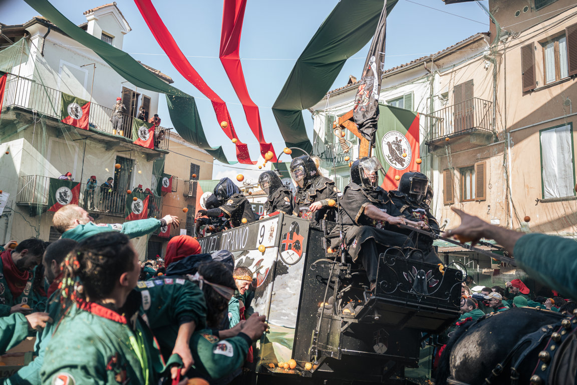 EVENTI