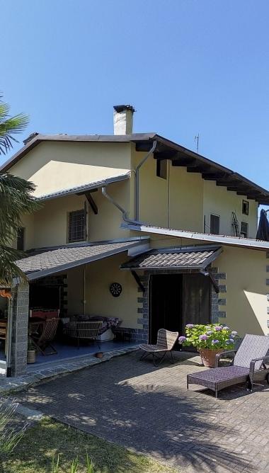 IMMOBILIARE/STILL LIFE