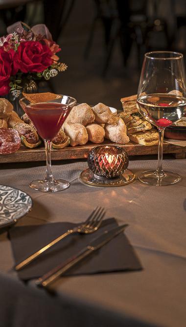 IMMOBILIARE/STILL LIFE