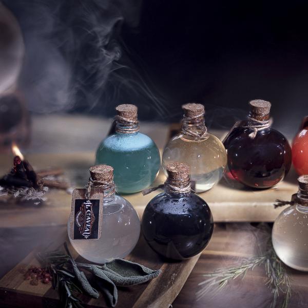 IMMOBILIARE/STILL LIFE