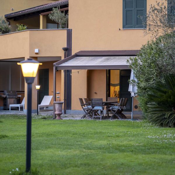 IMMOBILIARE/STILL LIFE