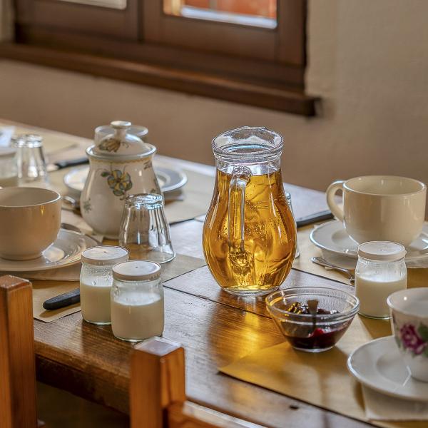 IMMOBILIARE/STILL LIFE