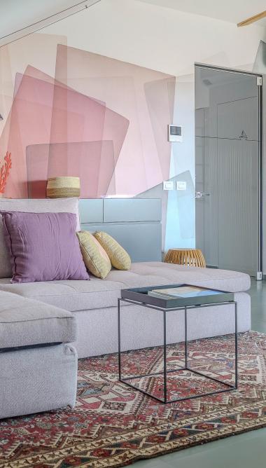 IMMOBILIARE/STILL LIFE