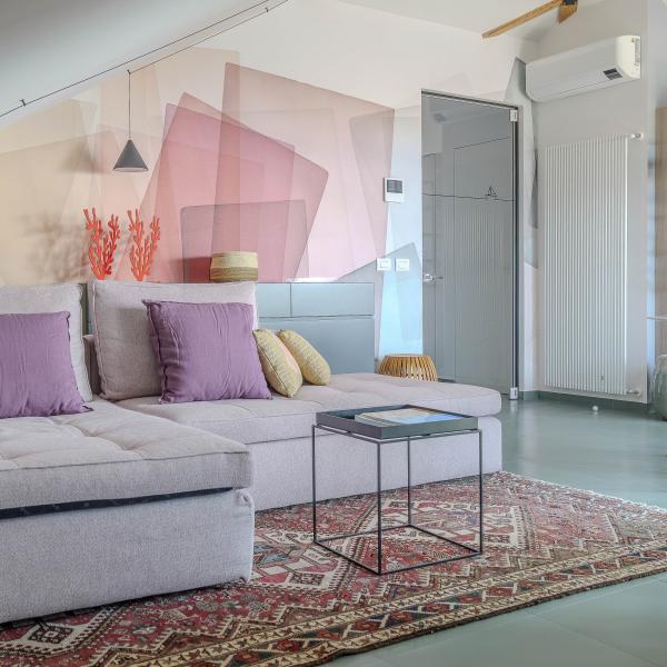 IMMOBILIARE/STILL LIFE